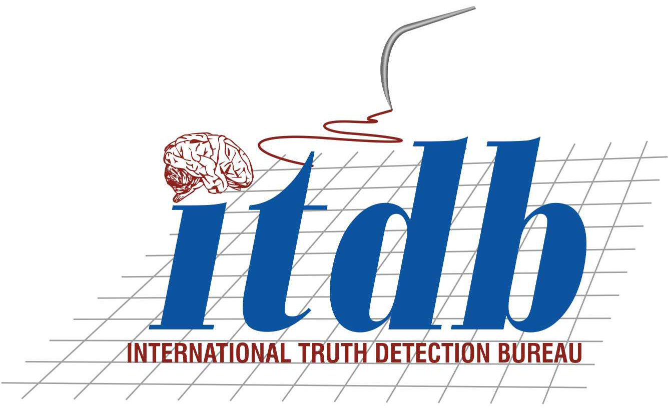 Polygraph Lie Detector Test